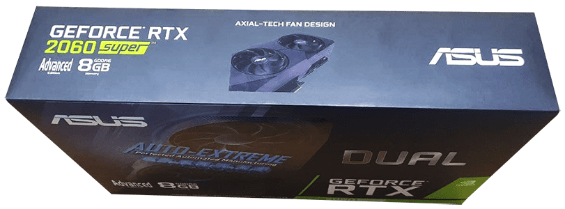Сдать видеокарту nvidia geforce rtx 2060 super дорого срочно